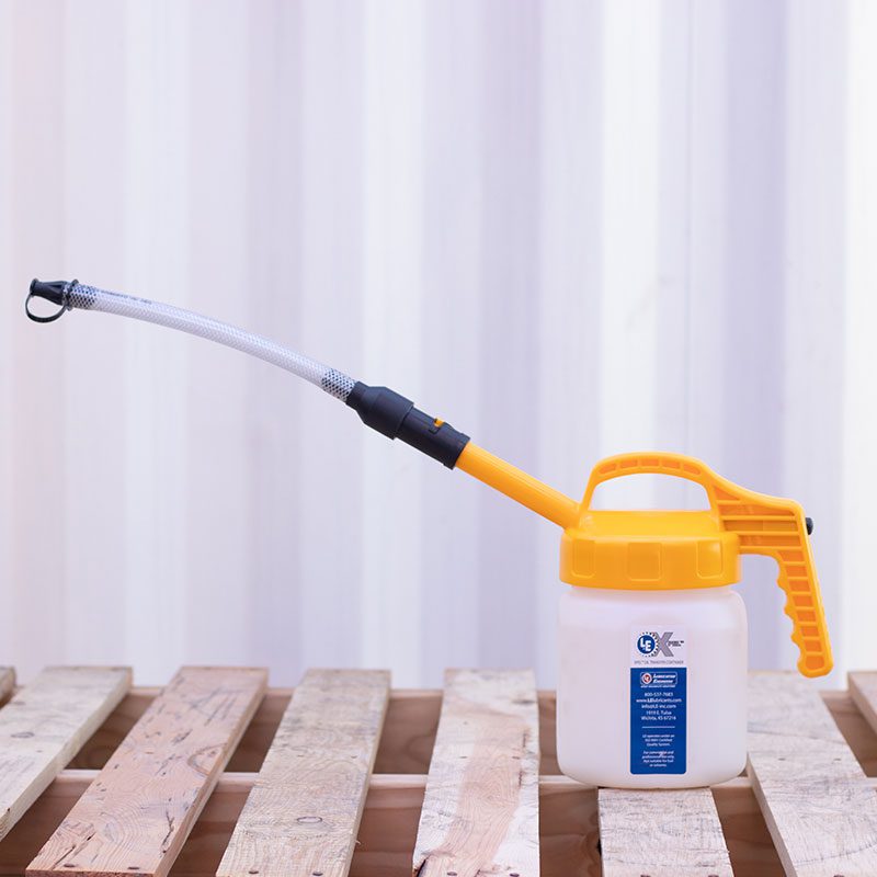 12-inch Extension Hose - Image 3