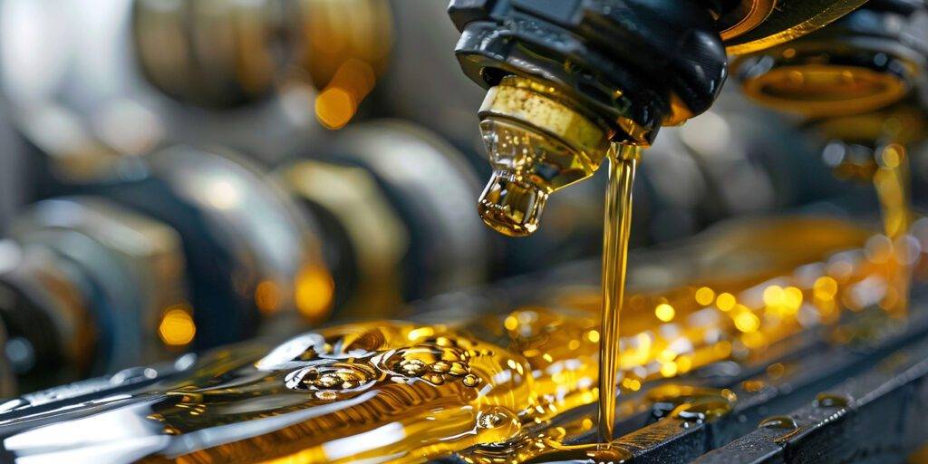 Lubrication Engineers | Industrial lubricant suppliers